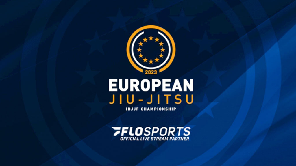 Gracie Barra Anderlecht Prêts à Dominer le Championnat d'Europe de