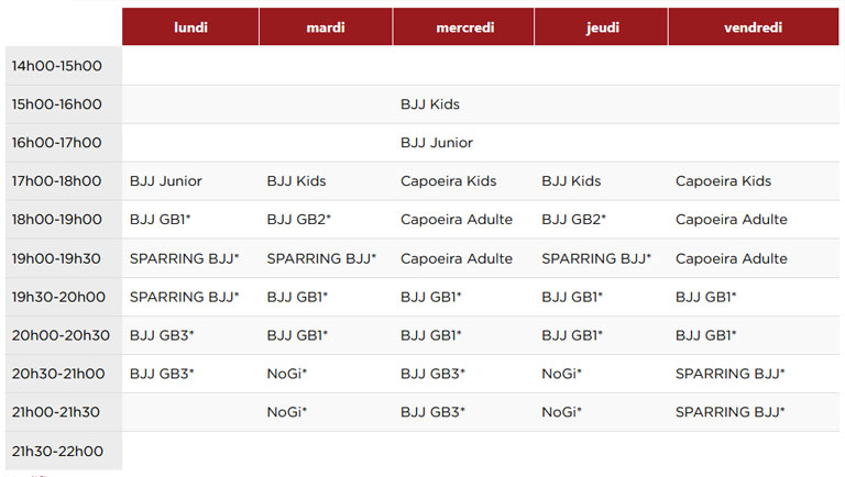 horaires-bjj-gracie-barra-2023