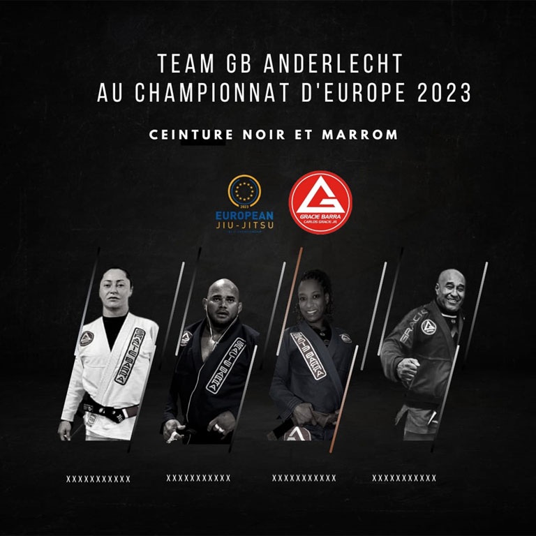 team-ceinture-advance-gracie-barra-anderlecht